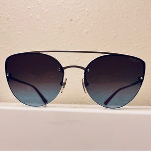 Cat eye vogue sunglasses
